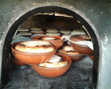 Immagine 1 di RICOTTA INFORNATA E AFFUMICATA