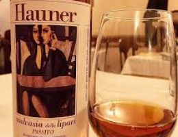 Immagine 1 di MALVASIA DELLE LIPARI PASSITO D.O.C. SELEZIONE CARLO HAUNER VINI