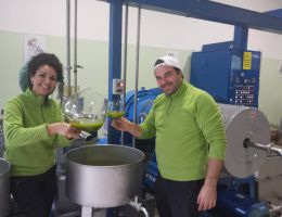 Immagine 1 di OLIO EXTRAVERGINE DI OLIVA VENETO EUGANEI E BERICI D.O.P.