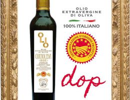 Immagine 3 di OLIO EXTRAVERGINE DI OLIVA VENETO EUGANEI E BERICI D.O.P.