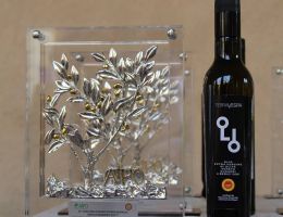 Immagine 4 di OLIO EXTRAVERGINE DI OLIVA VENETO EUGANEI E BERICI D.O.P.