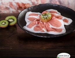 Immagine 4 di PROSCIUTTO CRUDO DI CUNEO D.O.P. CARNI DOCK®