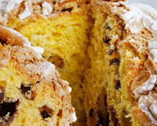 Immagine 1 di PANETTONI ARTIGIANALI DEL CARCERE DI PADOVA