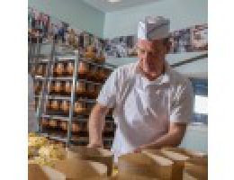 Immagine 3 di PANETTONI ARTIGIANALI DEL CARCERE DI PADOVA