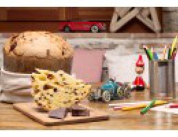 Immagine 5 di PANETTONI ARTIGIANALI DEL CARCERE DI PADOVA