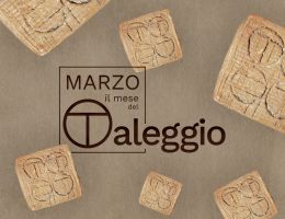 Immagine 3 di TALEGGIO D.O.P. CAROZZI FORMAGGI