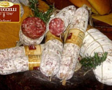 Immagine 1 di MORTADELLA DI CAMAIORE BONUCCELLI SALUMI