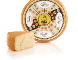 Immagine 1 di BRA DURO D.O.P. CASEIFICIO SEPERTINO