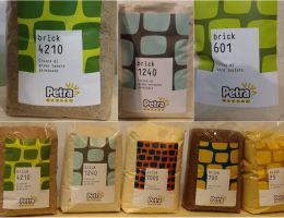 Immagine 1 di Farine Pregiate di Altissima Qualità