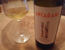 Immagine 1 di ALBANA DI ROMAGNA SECCO  D.O.C.G. PERLAGIOIA