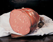 Immagine 3 di LA MORTADELLA FAVOLA SALUMIFICIO PALMIERI