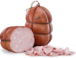 Immagine 1 di LA MORTADELLA FAVOLA SALUMIFICIO PALMIERI