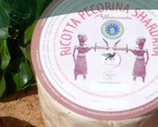 Immagine 3 di RICOTTA DI PECORA SHARDANA