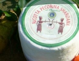 Immagine 1 di RICOTTA DI PECORA SHARDANA