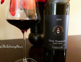 Immagine 1 di CHIANTI CLASSICO GRAN SELEZIONE D.O.C.G.DON TOMMASO