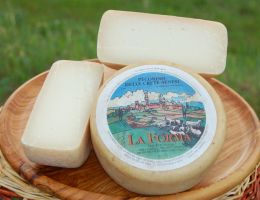 Immagine 1 di PECORINO STAGIONATO DELLE CRETE SENESI