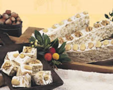 Immagine 1 di Torrone di Tonara