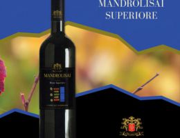 Immagine 1 di MANDROLISAI ROSSO D.O.C. SUPERIORE