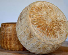 Immagine 1 di PECORINO STAGIONATO A LATTE CRUDO