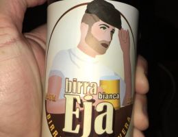 Immagine 1 di EJA CHIARA