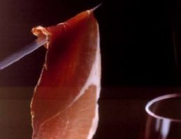 Immagine 5 di PROSCIUTTO CRUDO DI DESULO