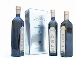 Immagine 1 di OLIO EXTRAVERGINE DI OLIVA BLEND DI QUALITA' SUPERIORE OTTIDORO