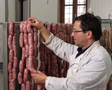 Immagine 1 di SAMBUDELLO STAGIONATO LE SELVE DI VALLOLMO