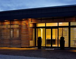 Immagine 4 di SFORZATO DI VALTELLINA D.O.C.G. PASSIONE SILVEREDITION PLOZZA VINI