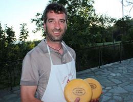 Immagine 1 di ABBUGGIATO DEL CASENTINO