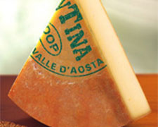 Immagine 1 di VALLE D'AOSTA FONTINA D.O.P. COOP. PRODUTTORI DI LATTE E FONTINA D.O.P.