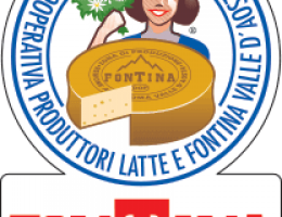 Immagine 2 di VALLE D'AOSTA FONTINA D.O.P. COOP. PRODUTTORI DI LATTE E FONTINA D.O.P.