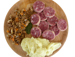 Immagine 3 di BALA D' ASU MACELLERIA REVELLI