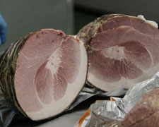 Immagine 1 di SPALLA COTTA DI SAN SECONDO