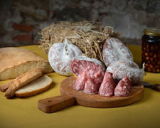 Immagine 1 di MONDIOLA DELLA GARFAGNANA