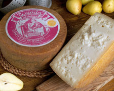 Immagine 1 di PECORINO DELLA GARFAGNANA