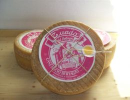 Immagine 2 di PECORINO DELLA GARFAGNANA