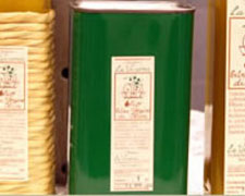 Immagine 1 di OLIO EXTRAVERGINE DI OLIVA QUALITA' SUPERIORE