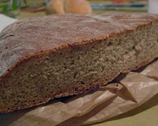 Immagine 1 di Pane Nero di Coimo D.O.P.