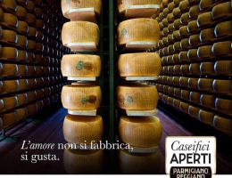Immagine 4 di PARMIGIANO REGGIANO D.O.P. 24 MESI CASEARIA MONTECOPPE