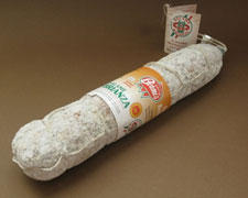Immagine 2 di SALAME BRIANZA  D.O.P. SALUMI BERMIS