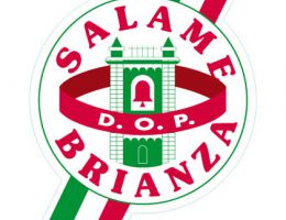 Immagine 1 di SALAME BRIANZA  D.O.P. SALUMI BERMIS