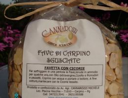 Immagine 1 di FAVE DI CARPINO