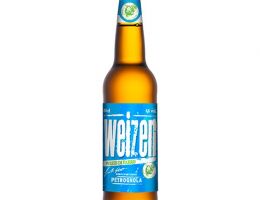 Immagine 1 di WEIZEN AL MALTO DI FARRO PETROGNOLA