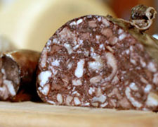 Immagine 1 di BIROLDO DELLA GARFAGNANA  ANTICA MACELLERIA NUTINI