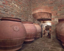 Immagine 2 di OLIO EXTRAVERGINE DI OLIVA ROCCA DI CERVAIA