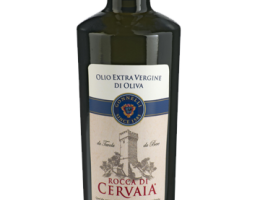 Immagine 1 di OLIO EXTRAVERGINE DI OLIVA ROCCA DI CERVAIA