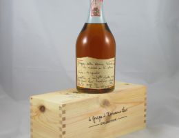 Immagine 1 di GRAPPA DELLA DONNA SELVATICA CHE SCAVALCA LE COLLINE DEL BARBARESCO  ROMANO LEVI