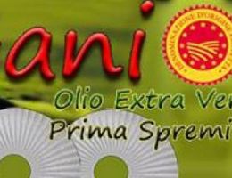 Immagine 3 di OLIO EXTRAVERGINE DI OLIVA D.O.P. UMBRIA COLLI ASSISI SPOLETO DI CATEGORIA SUPERIORE FRANTOIO RAGANI