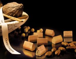 Immagine 2 di GUINOTT GUIDO CASTAGNA L'ARTE DEL CIOCCOLATO