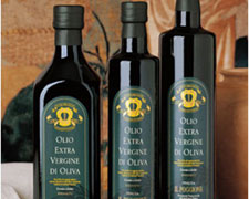 Immagine 1 di OLIO EXTRAVERGINE DI OLIVA QUALITA' SUPERIORE